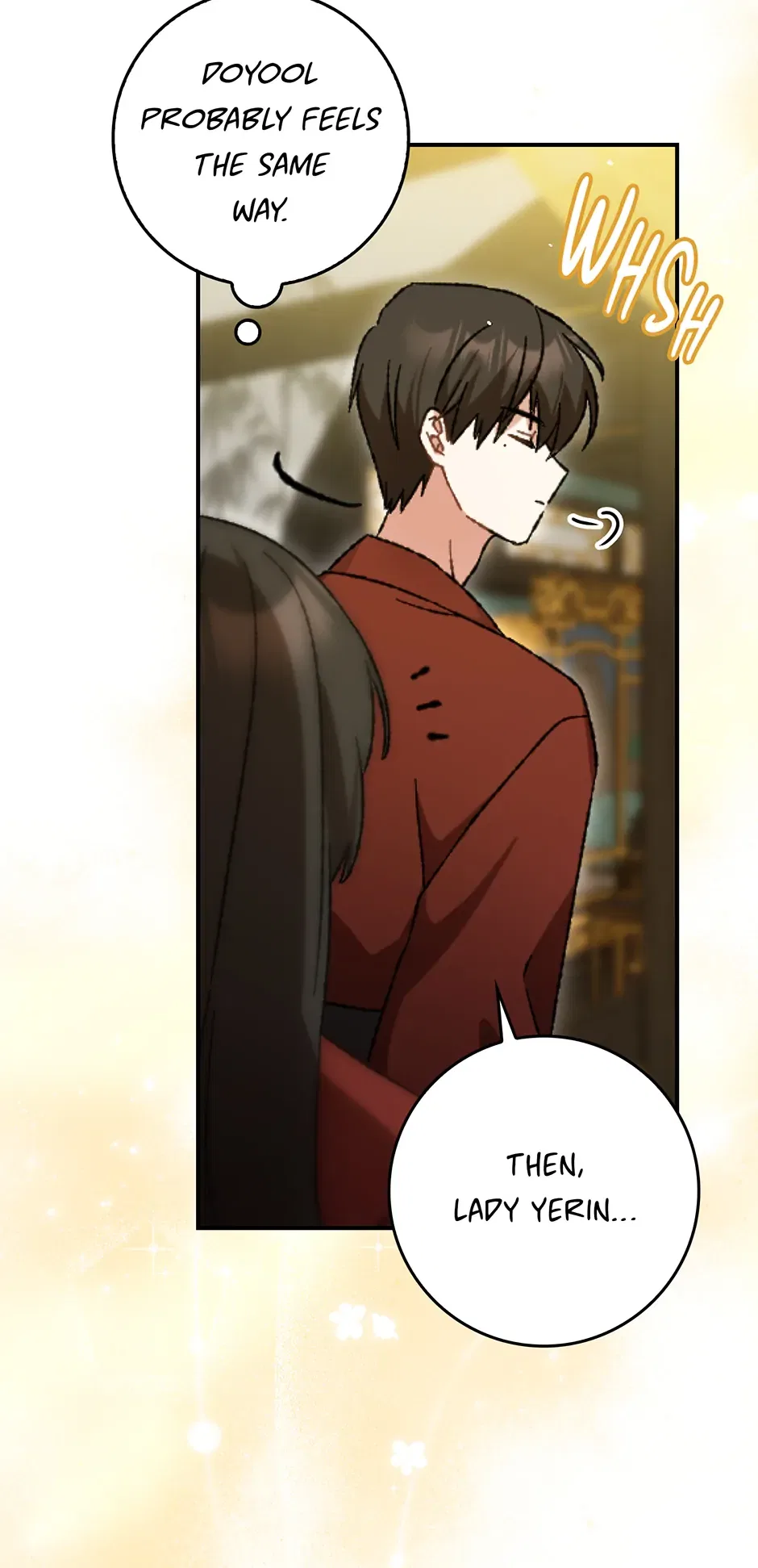 I Became The Young Wife of The Male Protagonist of a Martial Arts Novel Chapter 3 – Page 76