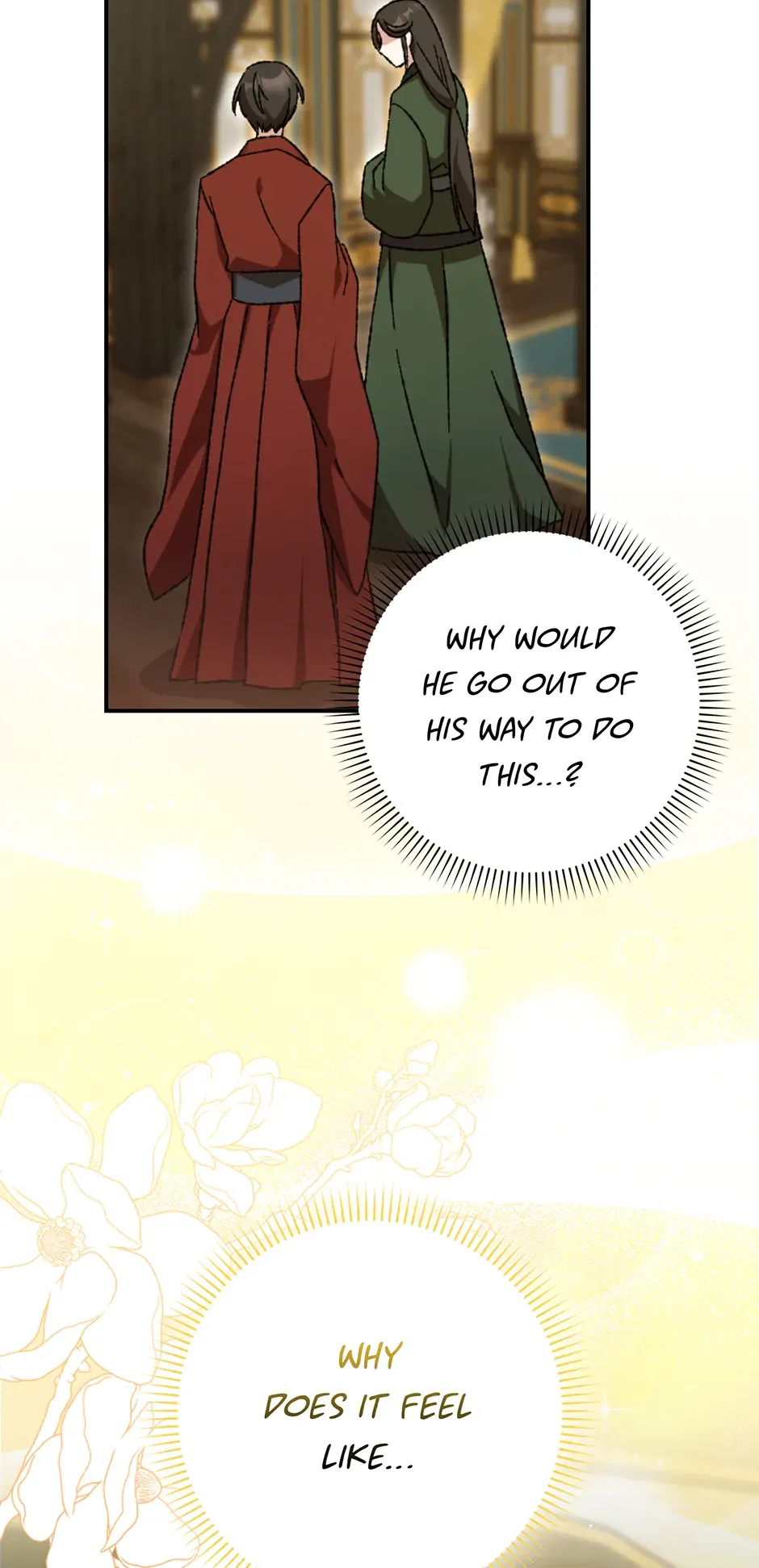 I Became The Young Wife of The Male Protagonist of a Martial Arts Novel Chapter 3 – Page 79