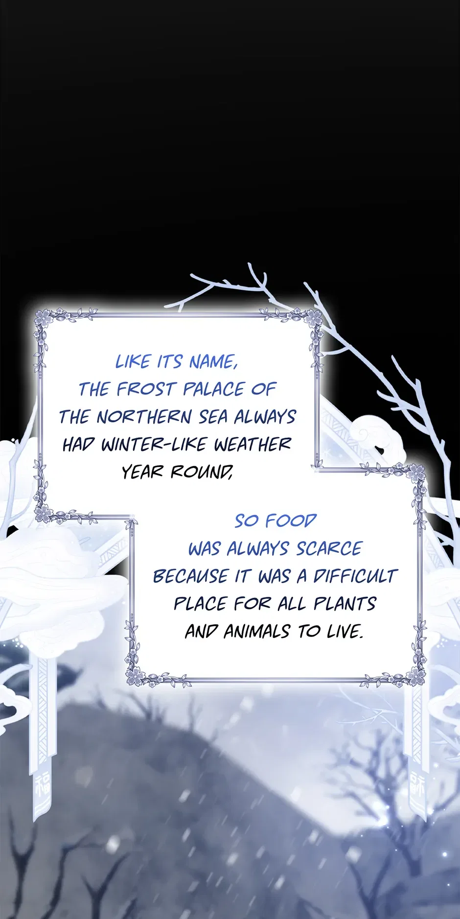 I Became The Young Wife of The Male Protagonist of a Martial Arts Novel Chapter 2 – Page 3