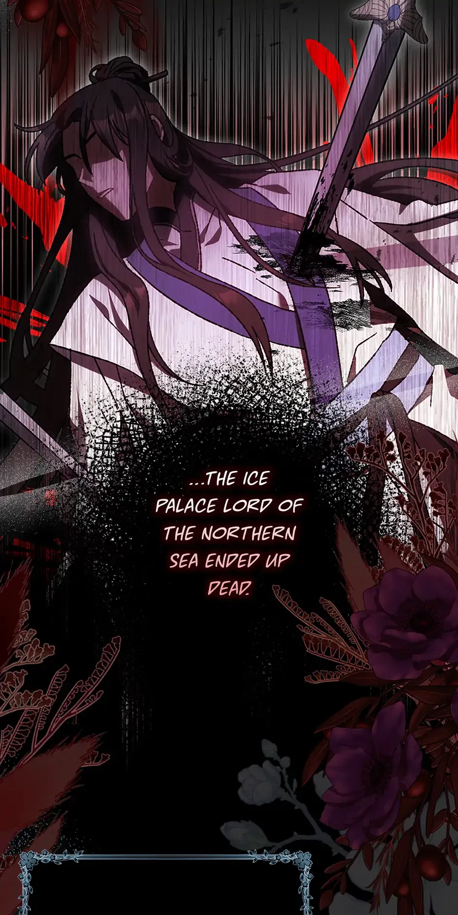 I Became The Young Wife of The Male Protagonist of a Martial Arts Novel Chapter 2 – Page 8