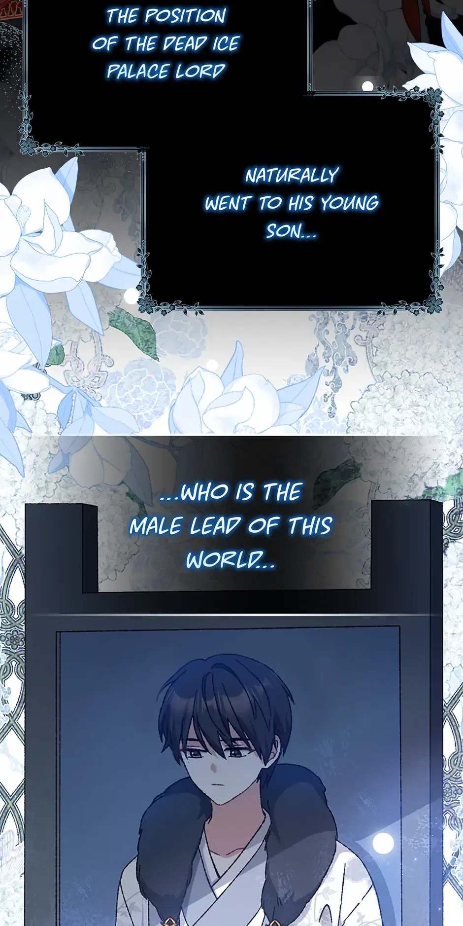 I Became The Young Wife of The Male Protagonist of a Martial Arts Novel Chapter 2 – Page 9