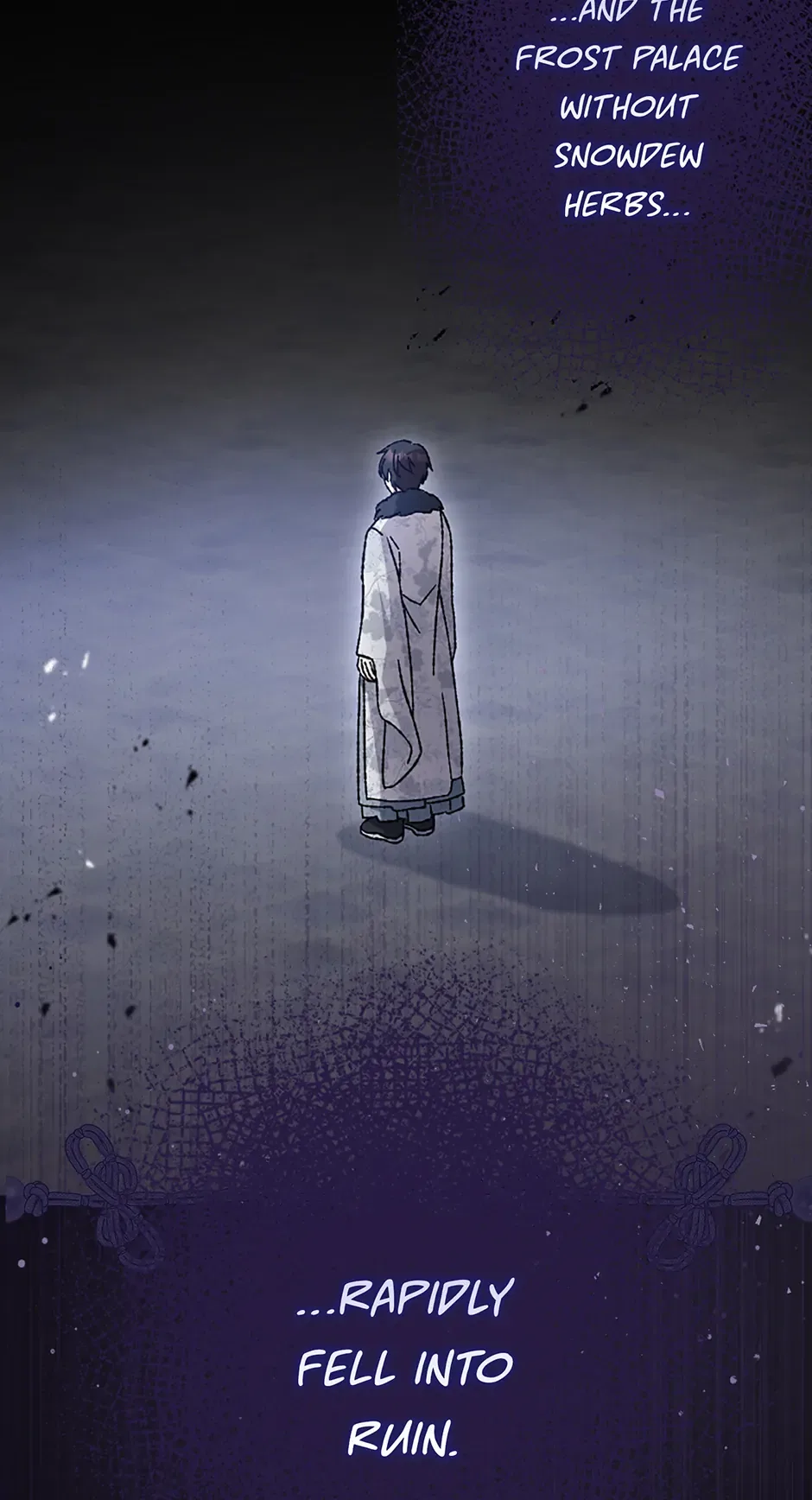 I Became The Young Wife of The Male Protagonist of a Martial Arts Novel Chapter 2 – Page 15