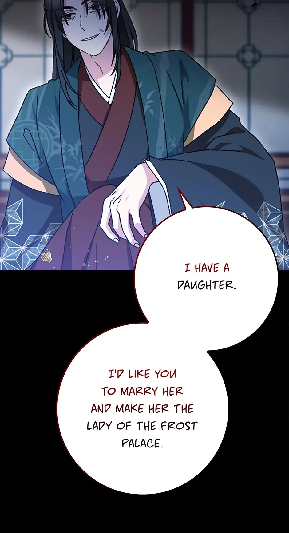 I Became The Young Wife of The Male Protagonist of a Martial Arts Novel Chapter 2 – Page 17