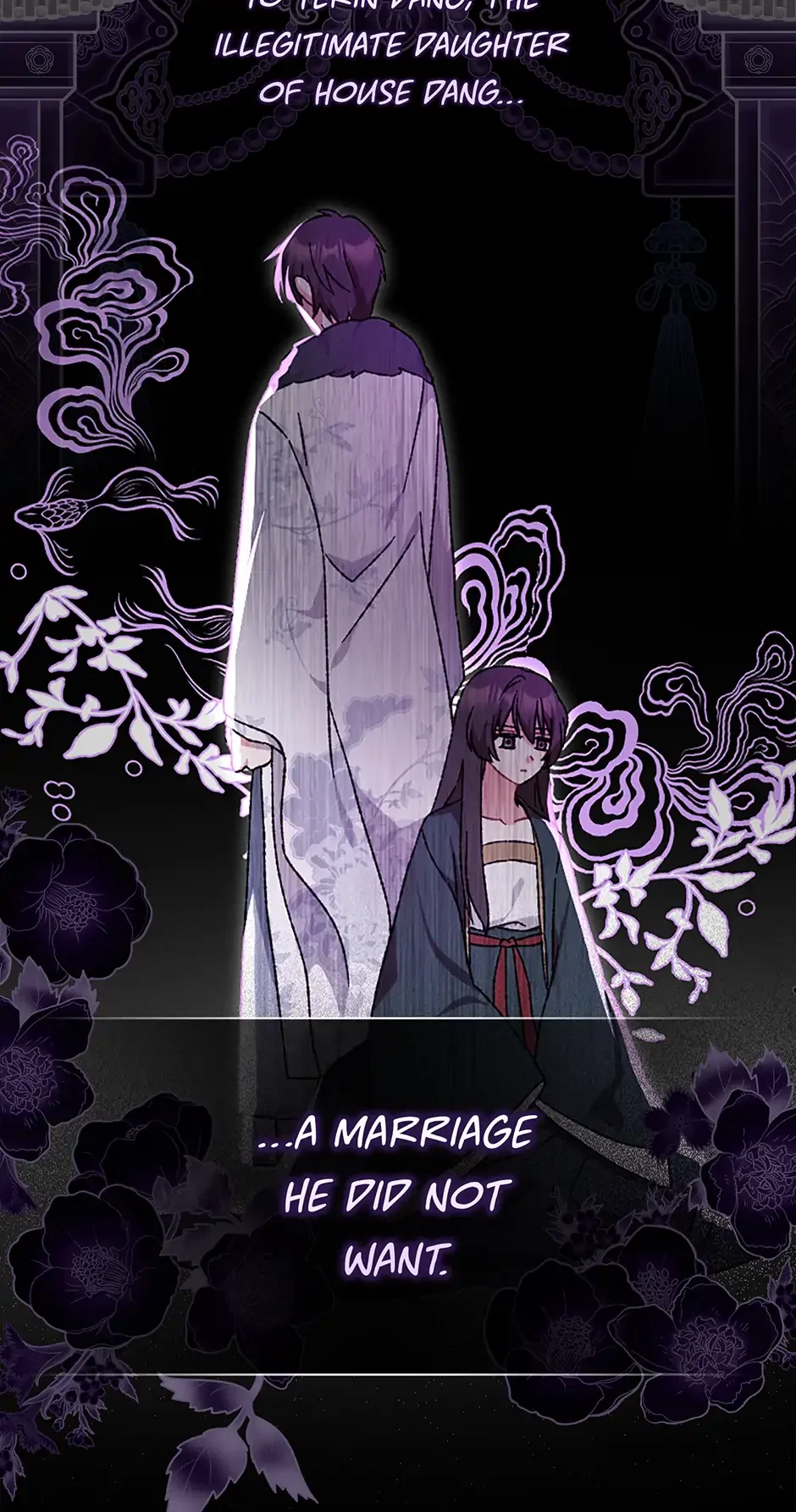 I Became The Young Wife of The Male Protagonist of a Martial Arts Novel Chapter 2 – Page 20