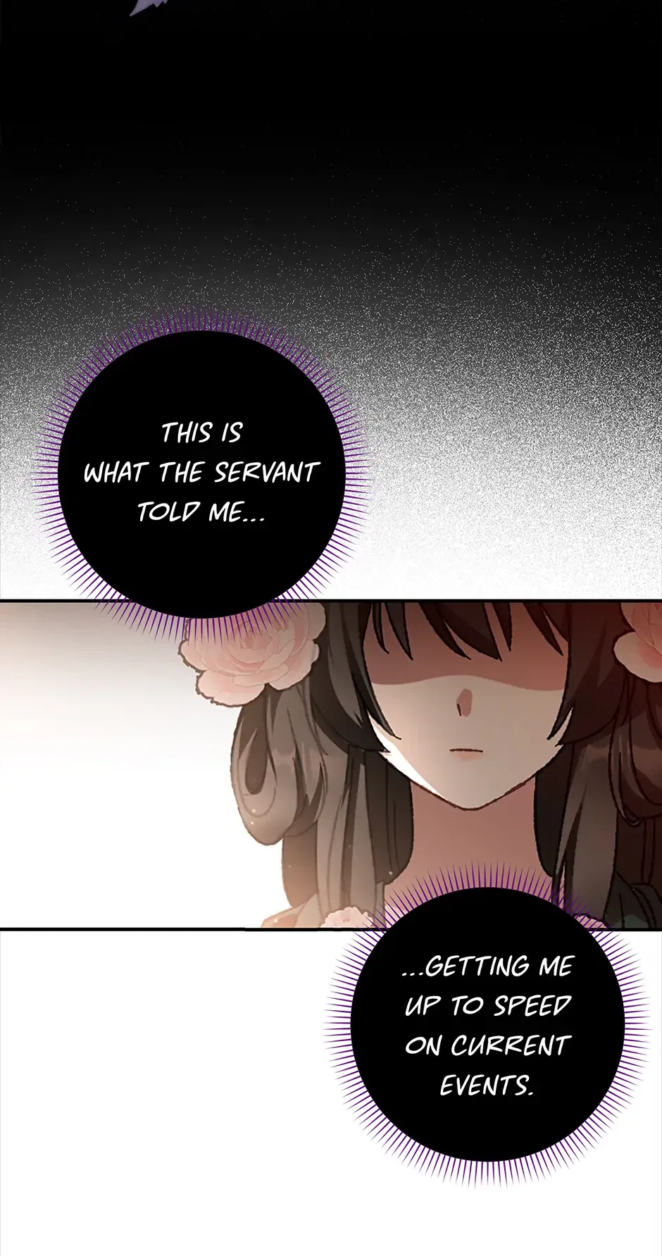 I Became The Young Wife of The Male Protagonist of a Martial Arts Novel Chapter 2 – Page 21