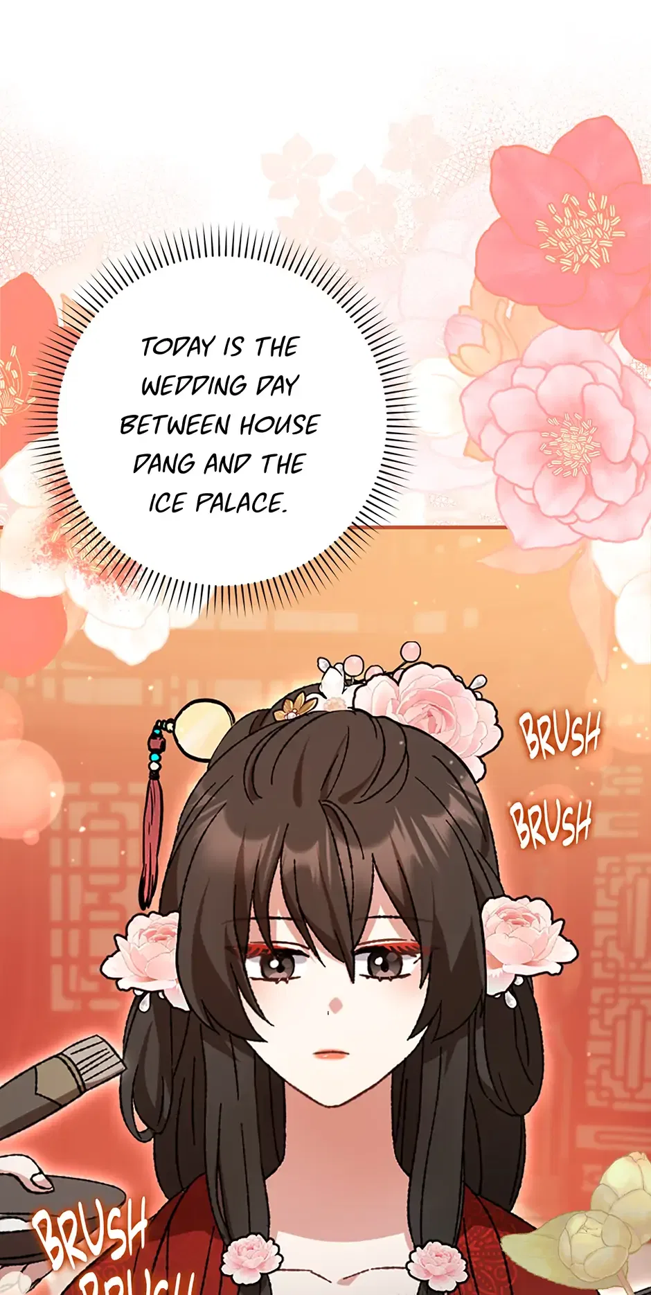 I Became The Young Wife of The Male Protagonist of a Martial Arts Novel Chapter 2 – Page 22