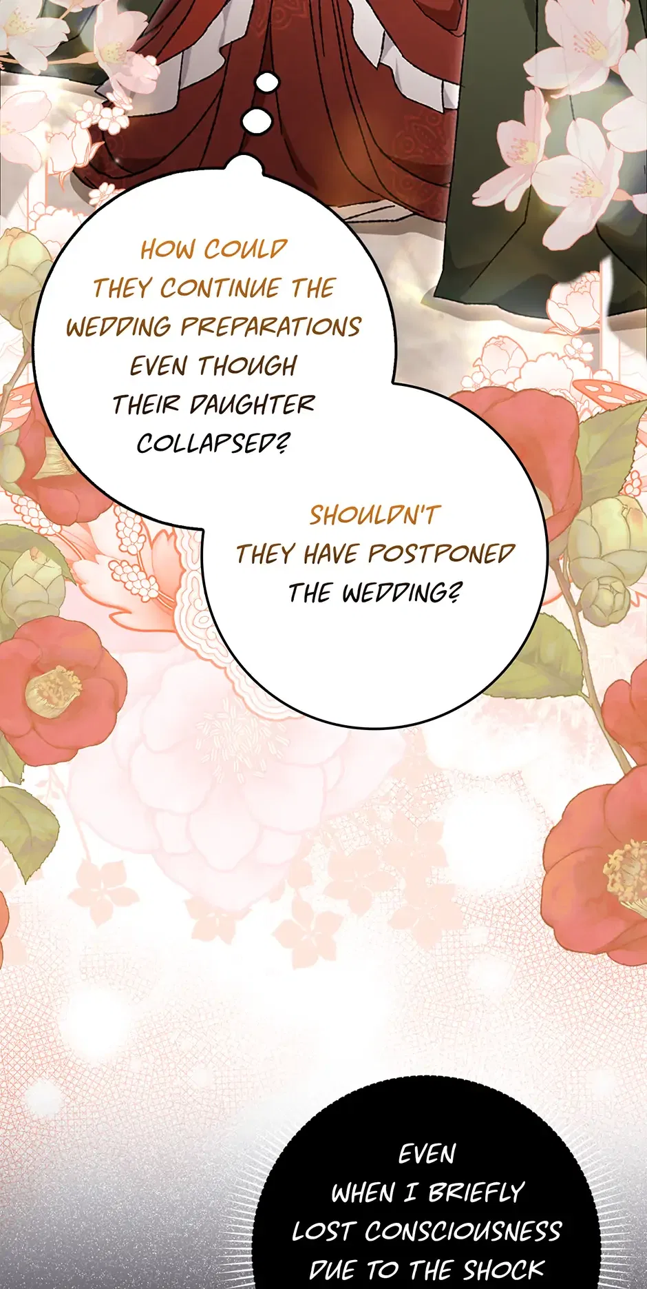 I Became The Young Wife of The Male Protagonist of a Martial Arts Novel Chapter 2 – Page 24