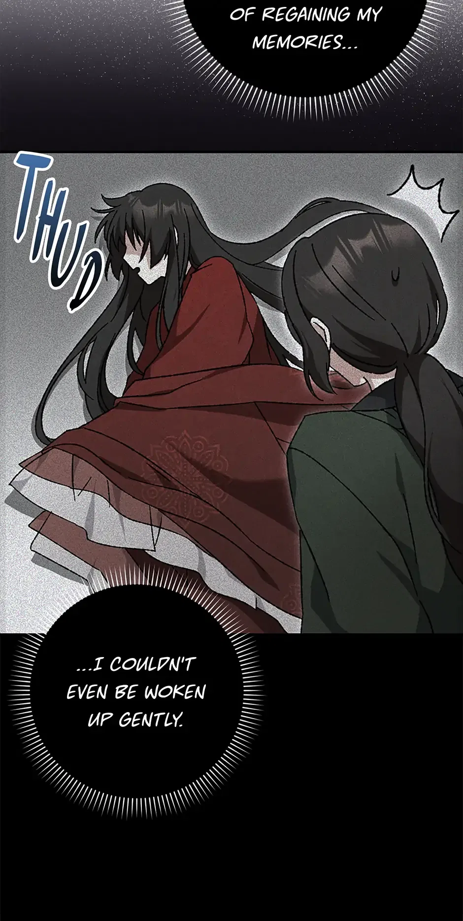 I Became The Young Wife of The Male Protagonist of a Martial Arts Novel Chapter 2 – Page 25