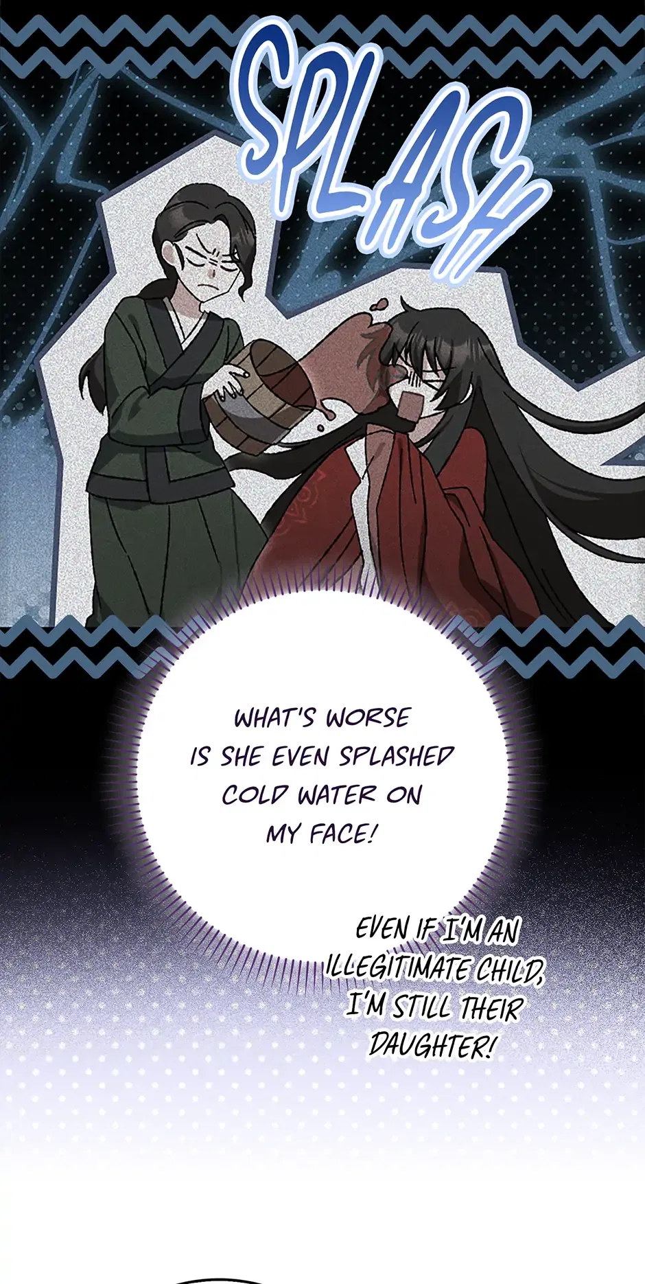 I Became The Young Wife of The Male Protagonist of a Martial Arts Novel Chapter 2 – Page 26