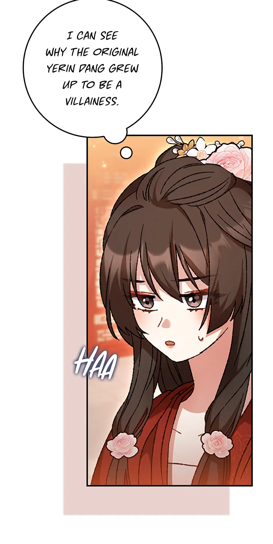 I Became The Young Wife of The Male Protagonist of a Martial Arts Novel Chapter 2 – Page 27