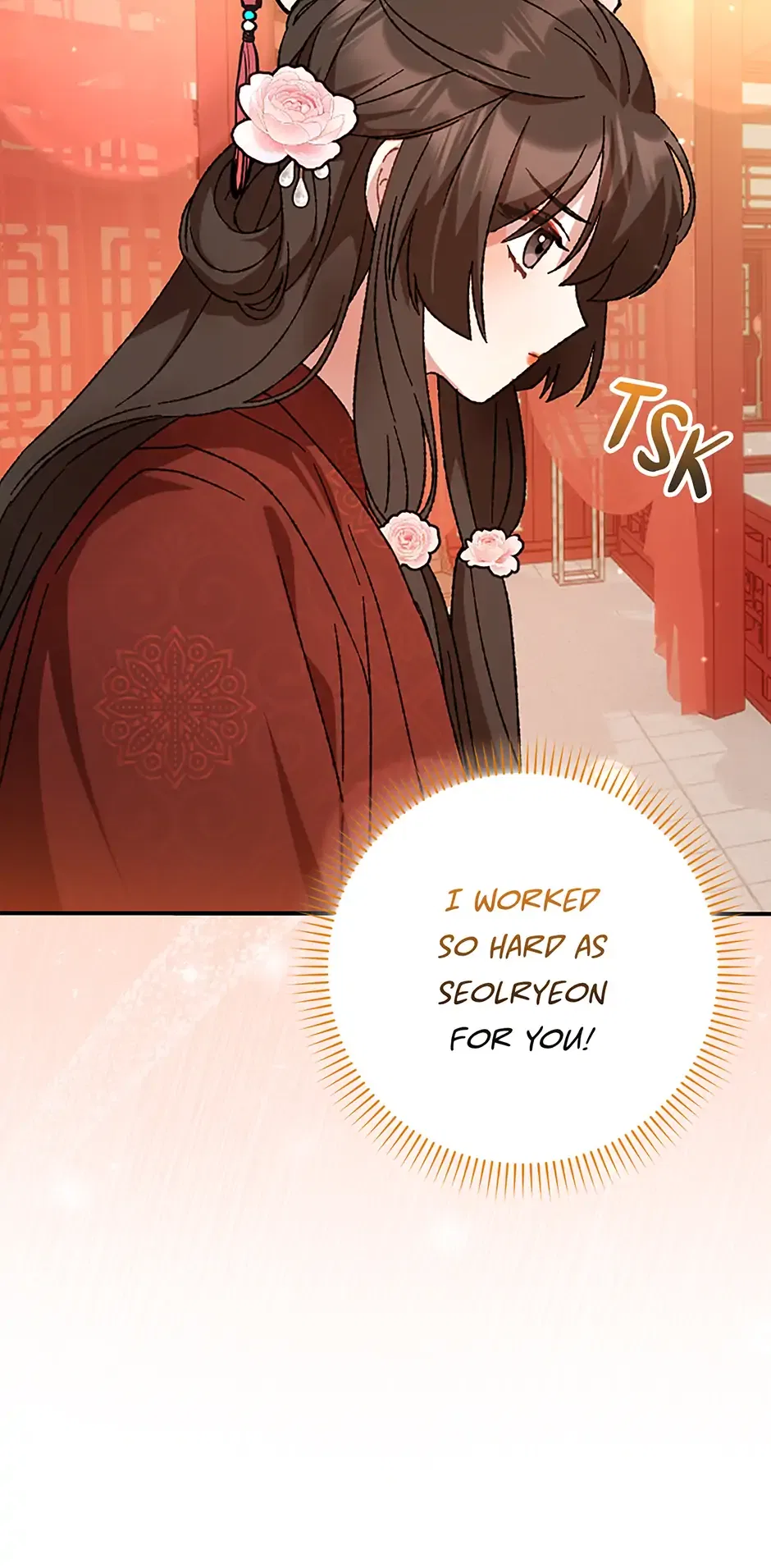 I Became The Young Wife of The Male Protagonist of a Martial Arts Novel Chapter 2 – Page 31