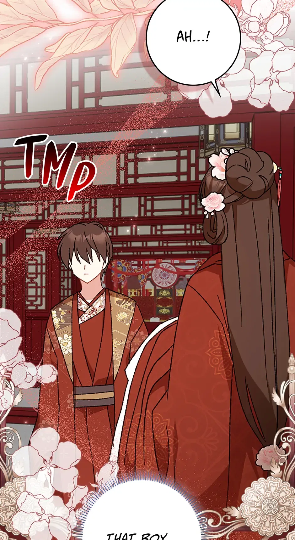 I Became The Young Wife of The Male Protagonist of a Martial Arts Novel Chapter 2 – Page 34