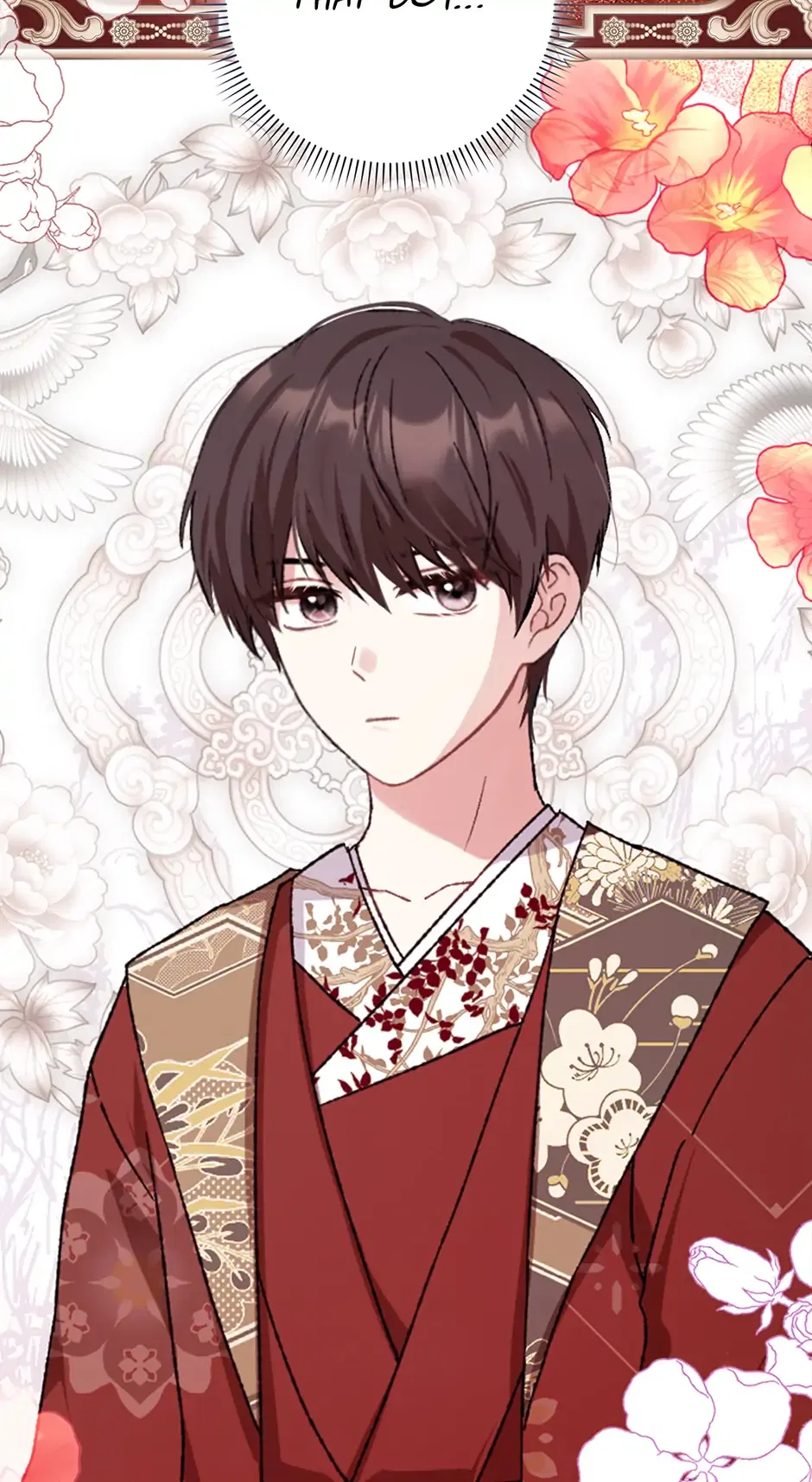 I Became The Young Wife of The Male Protagonist of a Martial Arts Novel Chapter 2 – Page 35