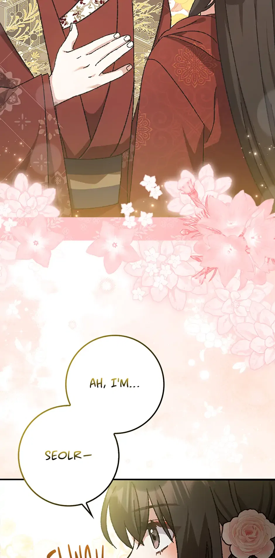 I Became The Young Wife of The Male Protagonist of a Martial Arts Novel Chapter 2 – Page 39