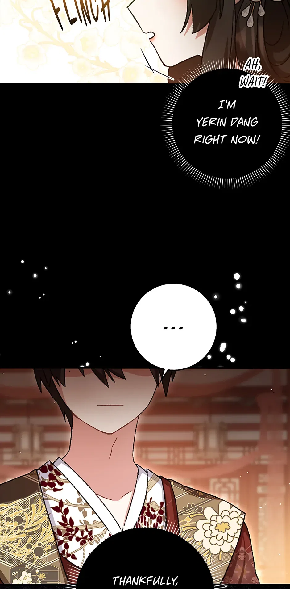 I Became The Young Wife of The Male Protagonist of a Martial Arts Novel Chapter 2 – Page 40