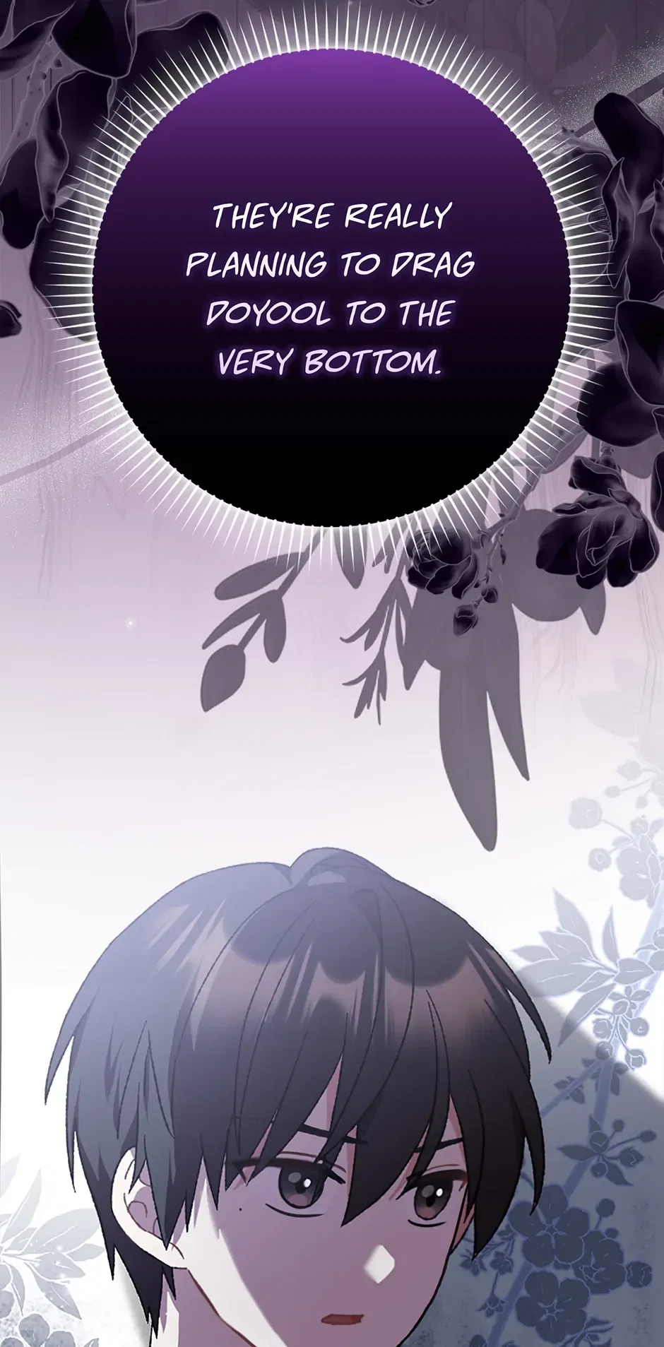 I Became The Young Wife of The Male Protagonist of a Martial Arts Novel Chapter 2 – Page 44