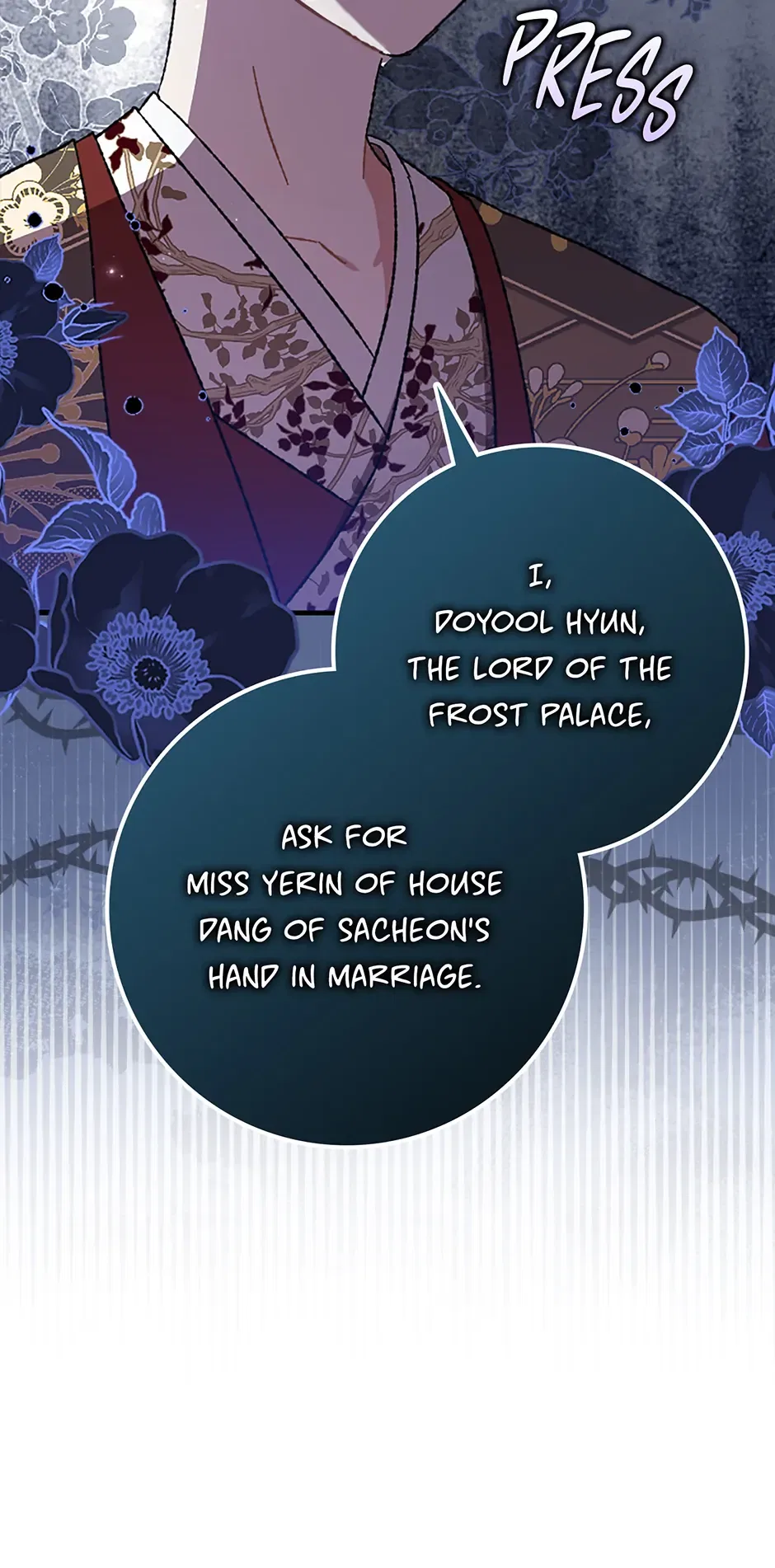 I Became The Young Wife of The Male Protagonist of a Martial Arts Novel Chapter 2 – Page 45