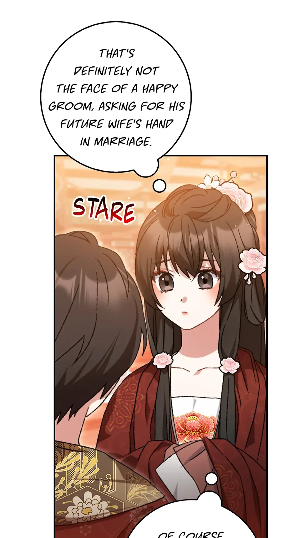 I Became The Young Wife of The Male Protagonist of a Martial Arts Novel Chapter 2 – Page 46