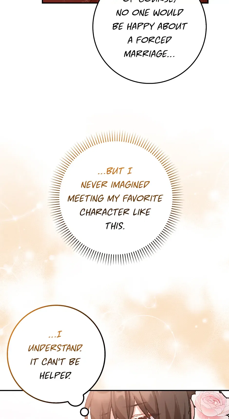 I Became The Young Wife of The Male Protagonist of a Martial Arts Novel Chapter 2 – Page 47