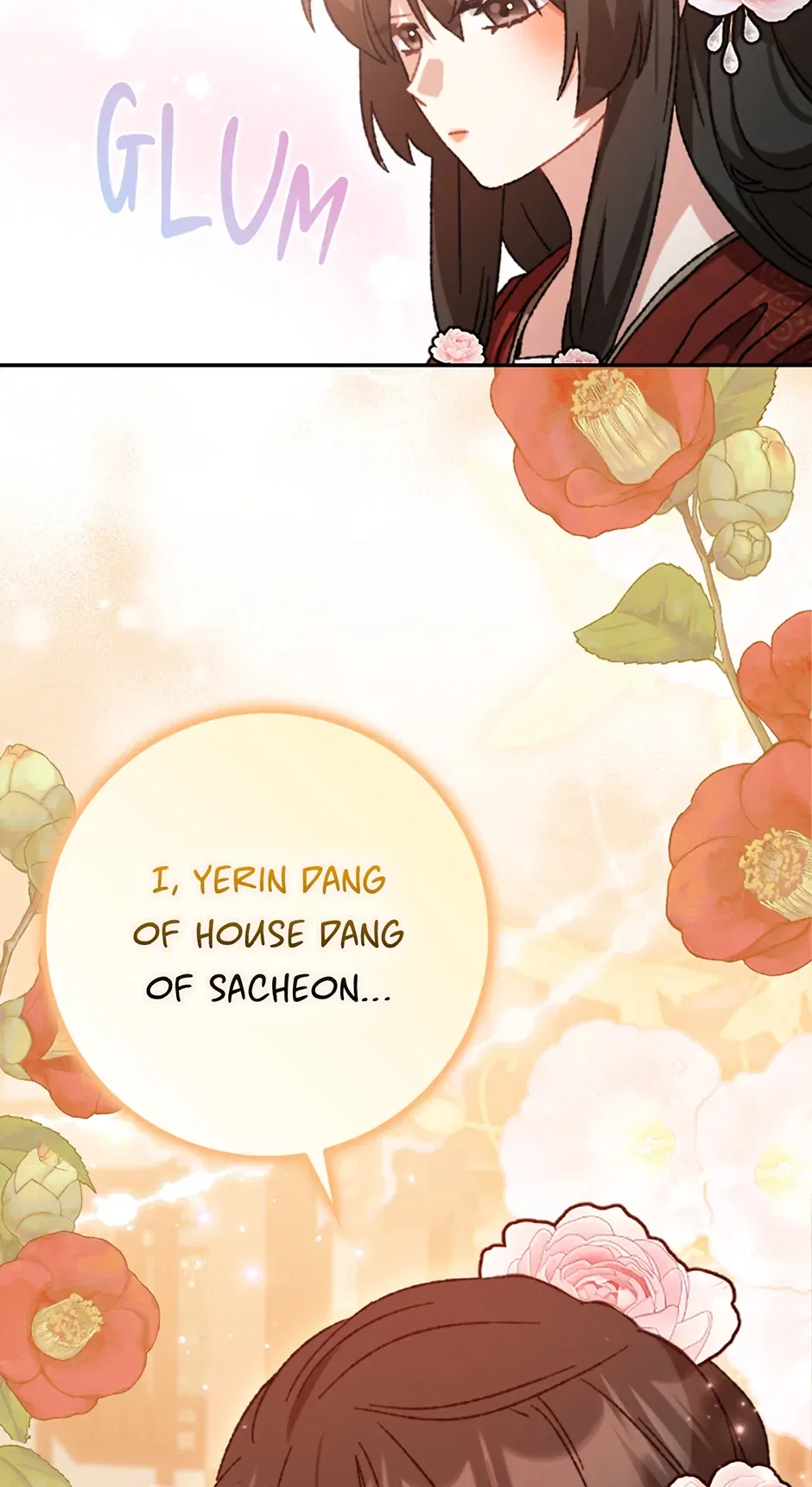 I Became The Young Wife of The Male Protagonist of a Martial Arts Novel Chapter 2 – Page 48