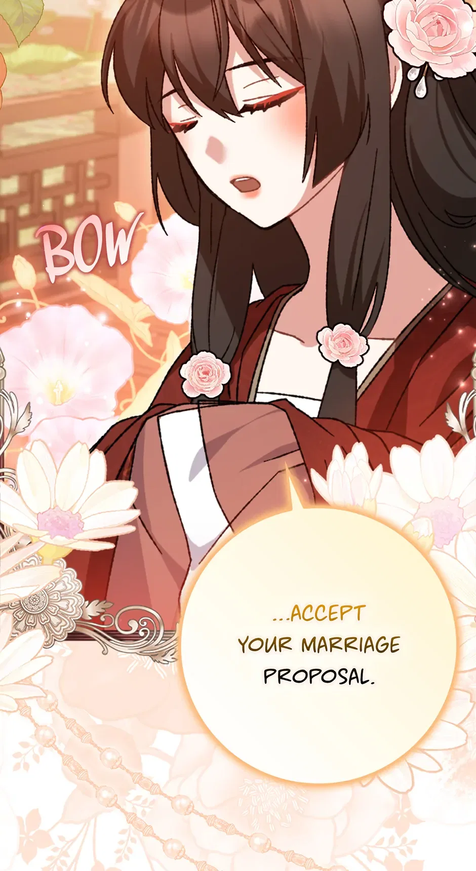 I Became The Young Wife of The Male Protagonist of a Martial Arts Novel Chapter 2 – Page 49