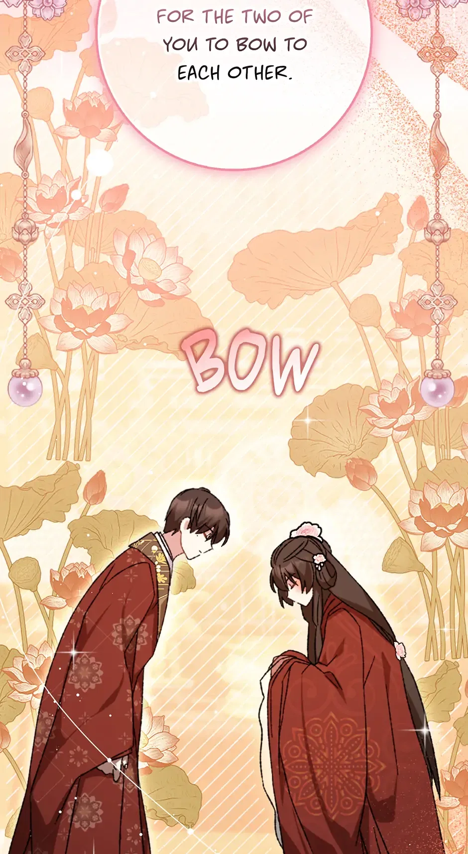 I Became The Young Wife of The Male Protagonist of a Martial Arts Novel Chapter 2 – Page 51