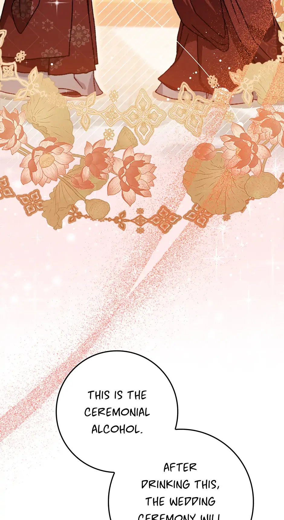 I Became The Young Wife of The Male Protagonist of a Martial Arts Novel Chapter 2 – Page 52
