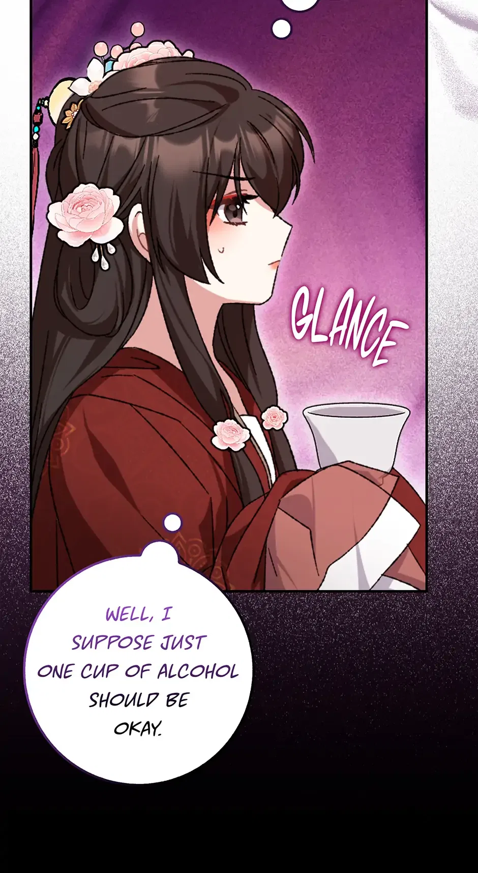 I Became The Young Wife of The Male Protagonist of a Martial Arts Novel Chapter 2 – Page 57