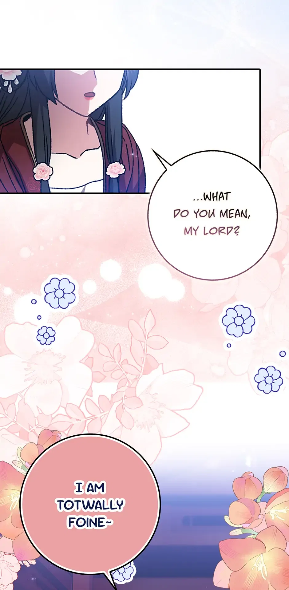 I Became The Young Wife of The Male Protagonist of a Martial Arts Novel Chapter 2 – Page 66