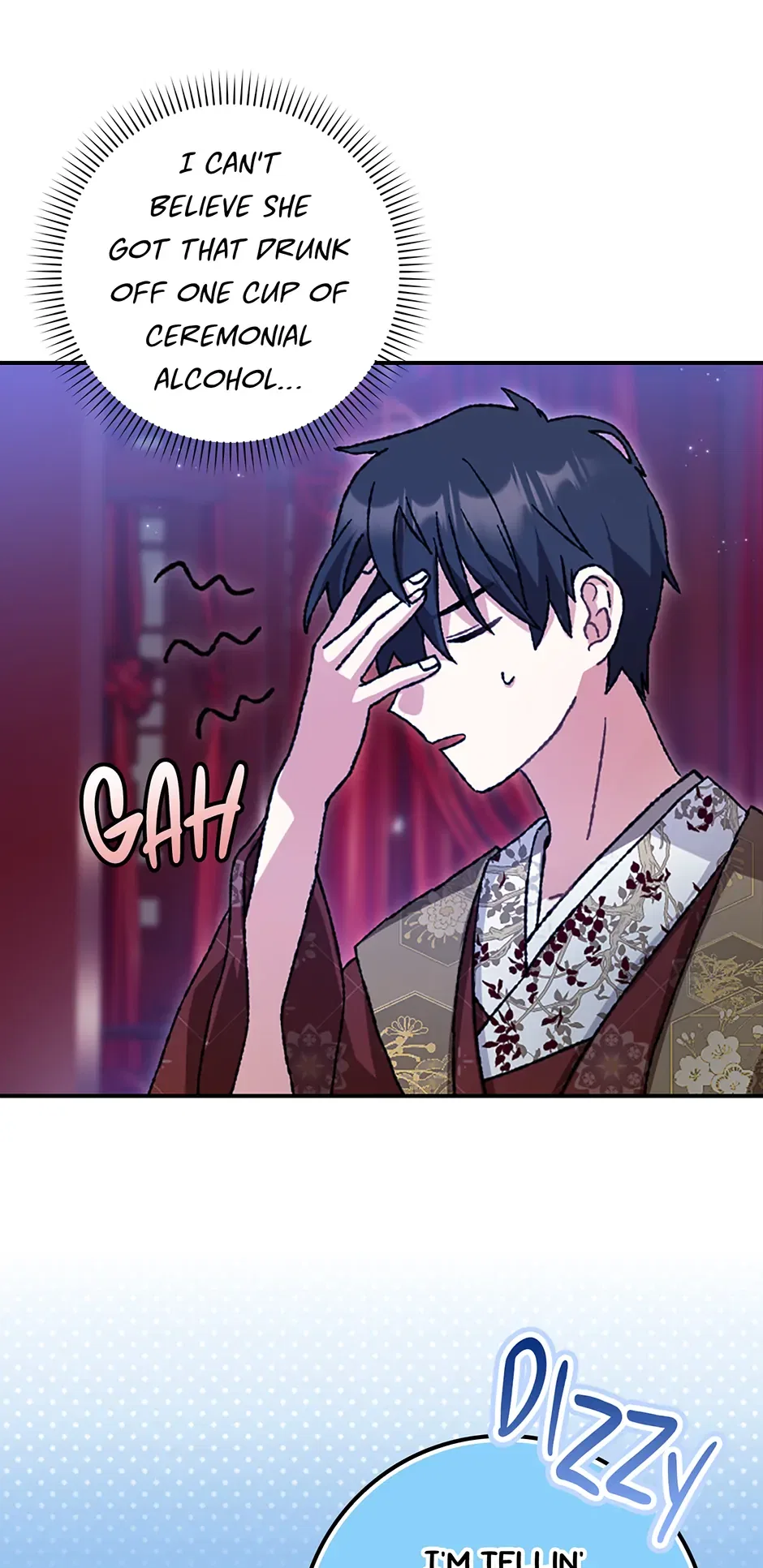 I Became The Young Wife of The Male Protagonist of a Martial Arts Novel Chapter 2 – Page 68