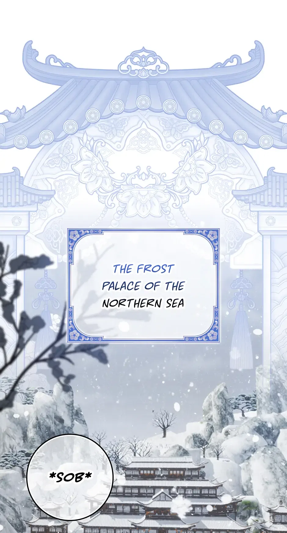 I Became The Young Wife of The Male Protagonist of a Martial Arts Novel Chapter 1 – Page 2