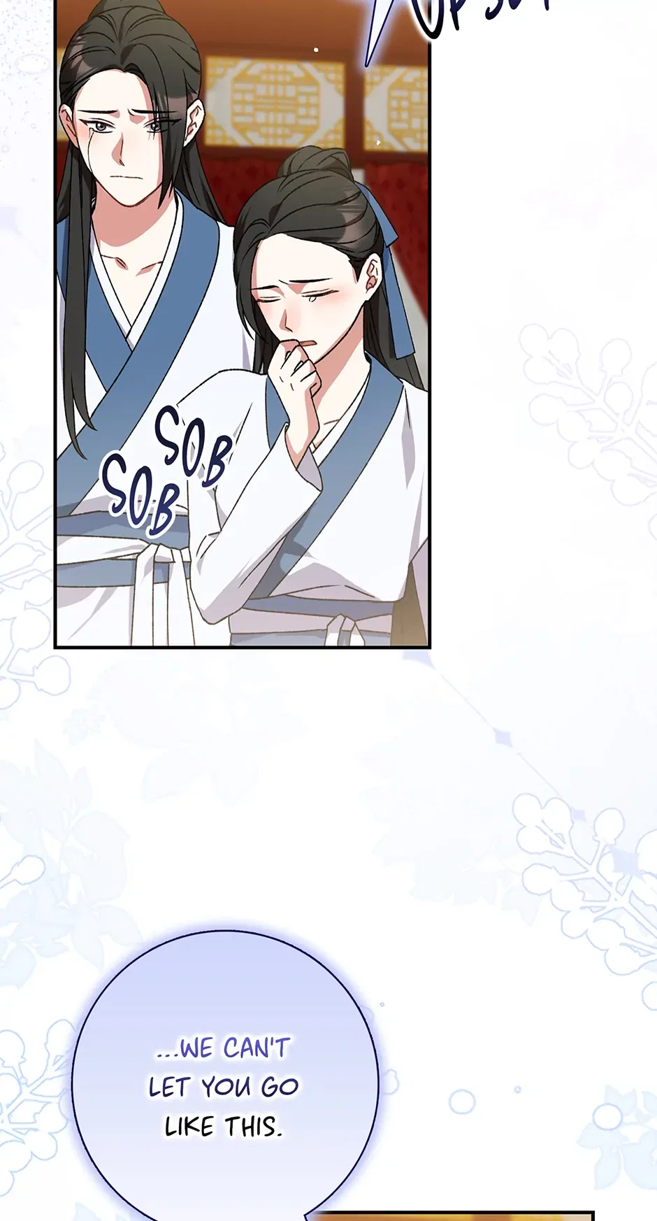 I Became The Young Wife of The Male Protagonist of a Martial Arts Novel Chapter 1 – Page 4