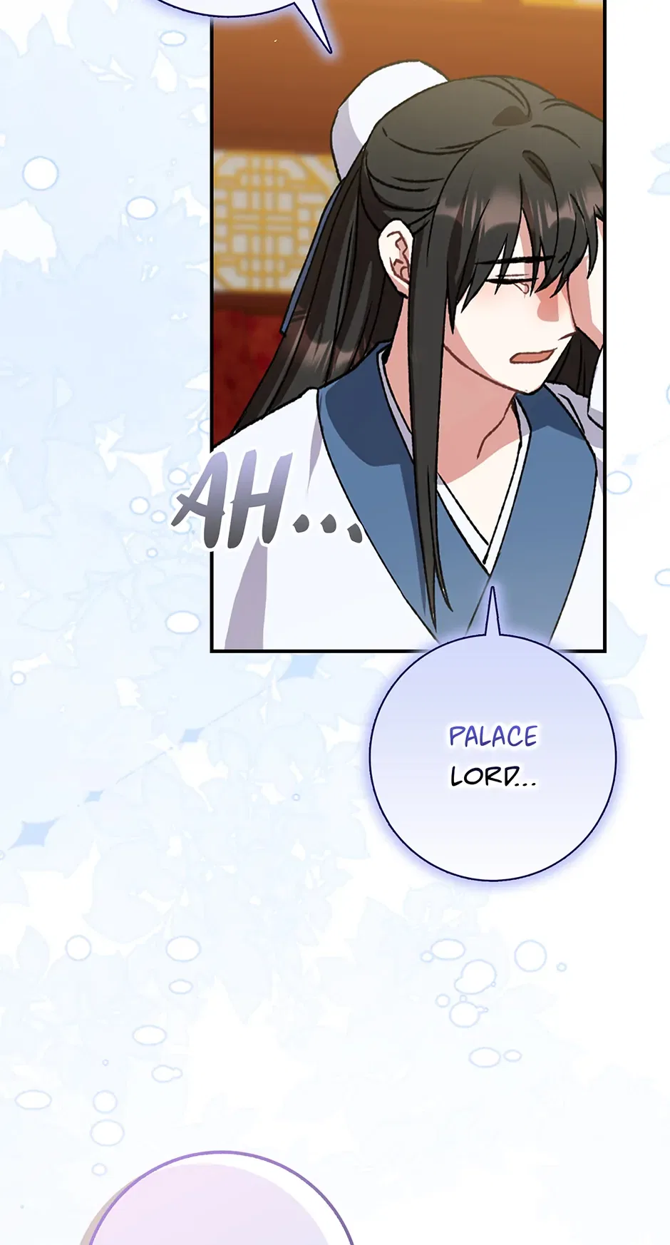 I Became The Young Wife of The Male Protagonist of a Martial Arts Novel Chapter 1 – Page 5
