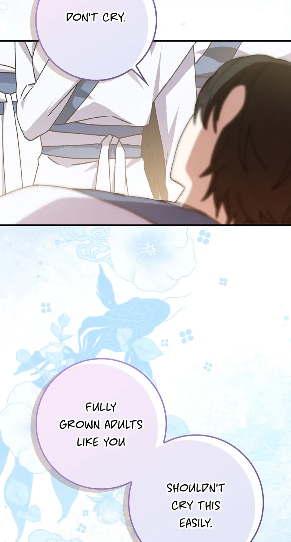 I Became The Young Wife of The Male Protagonist of a Martial Arts Novel Chapter 1 – Page 6