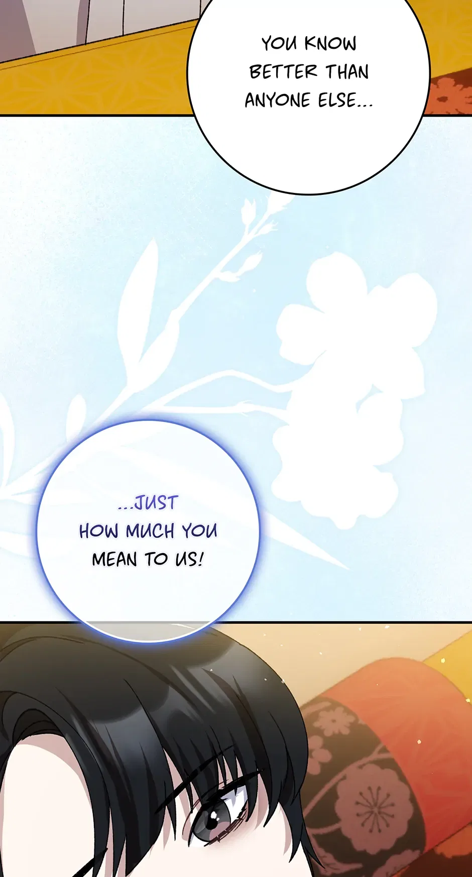 I Became The Young Wife of The Male Protagonist of a Martial Arts Novel Chapter 1 – Page 9