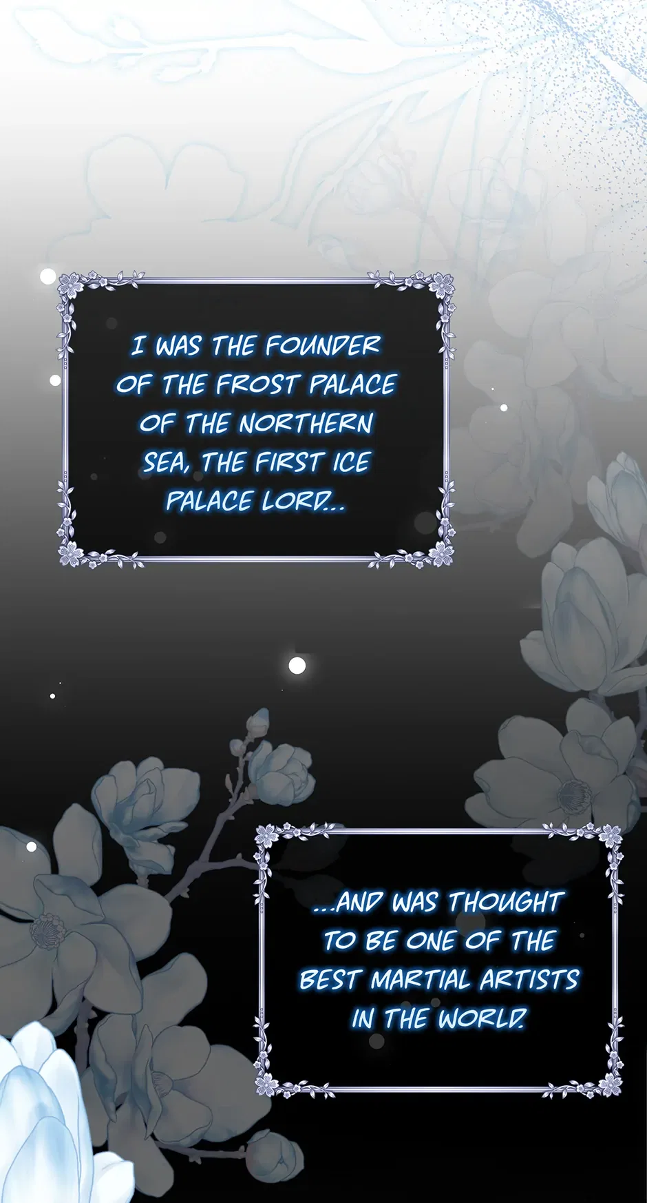 I Became The Young Wife of The Male Protagonist of a Martial Arts Novel Chapter 1 – Page 11