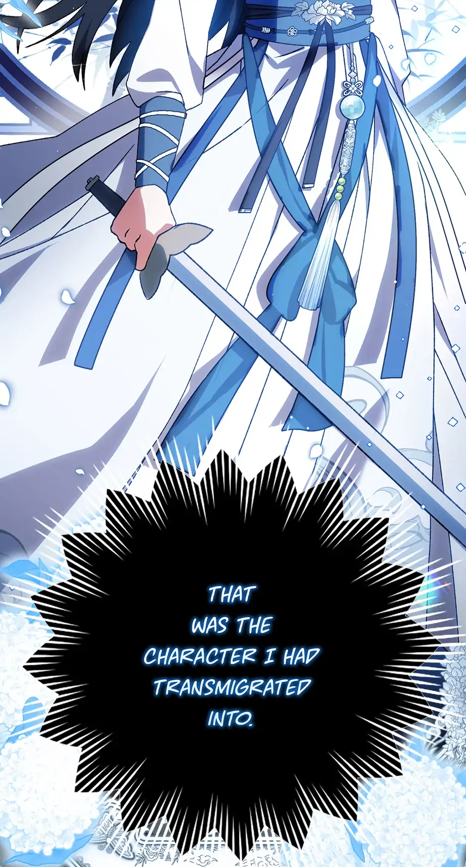 I Became The Young Wife of The Male Protagonist of a Martial Arts Novel Chapter 1 – Page 13