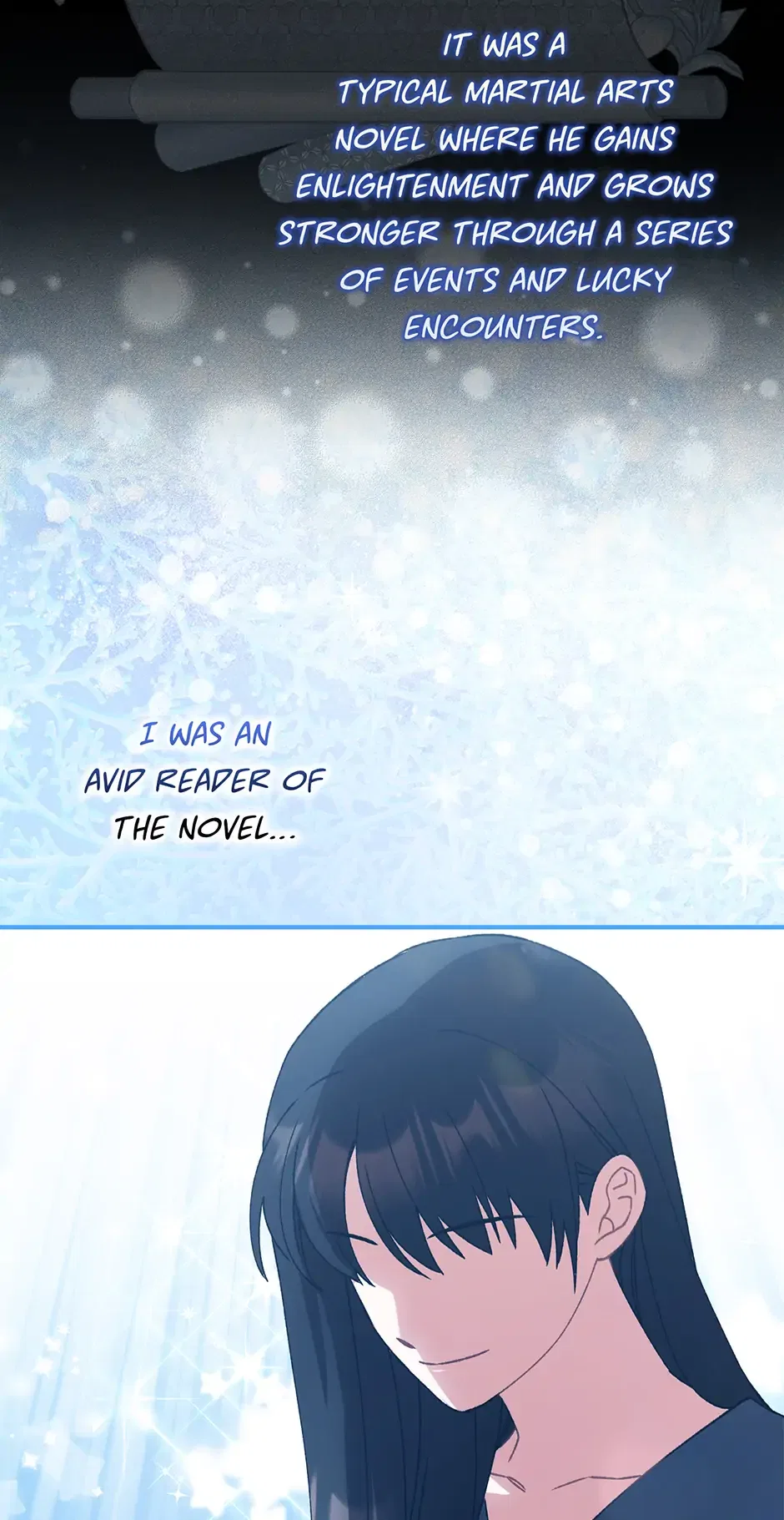 I Became The Young Wife of The Male Protagonist of a Martial Arts Novel Chapter 1 – Page 17