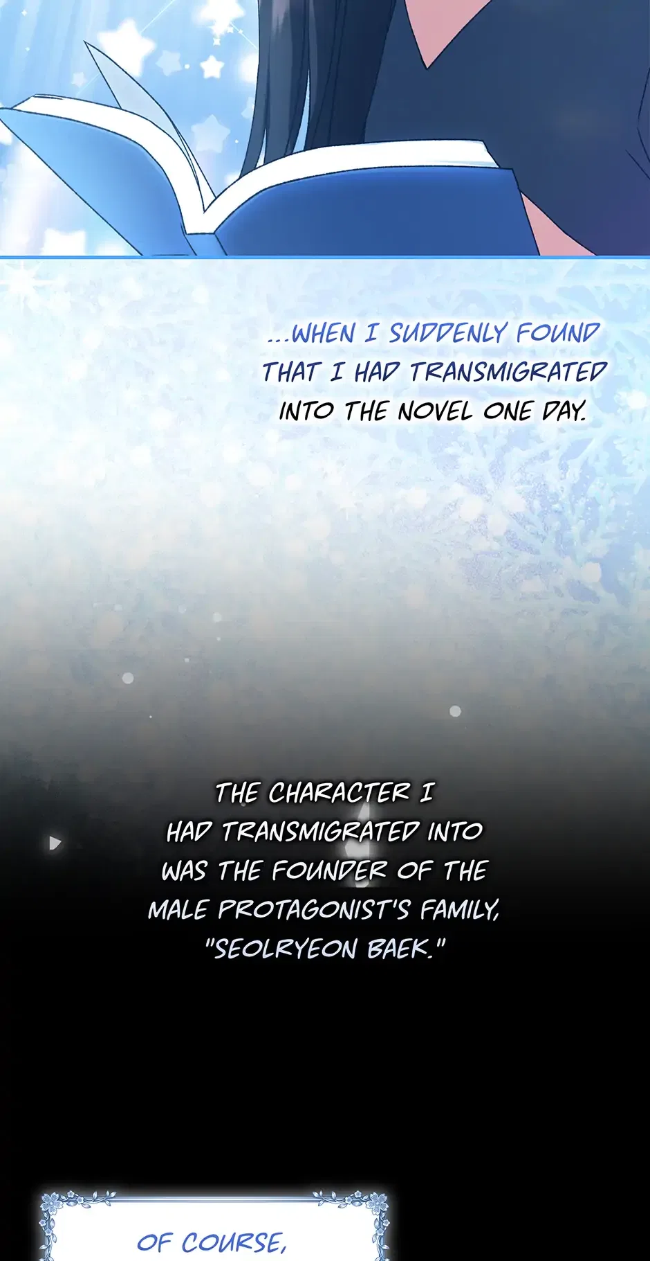 I Became The Young Wife of The Male Protagonist of a Martial Arts Novel Chapter 1 – Page 18