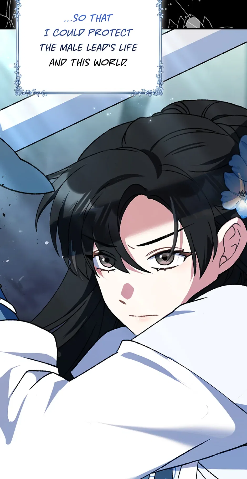 I Became The Young Wife of The Male Protagonist of a Martial Arts Novel Chapter 1 – Page 20