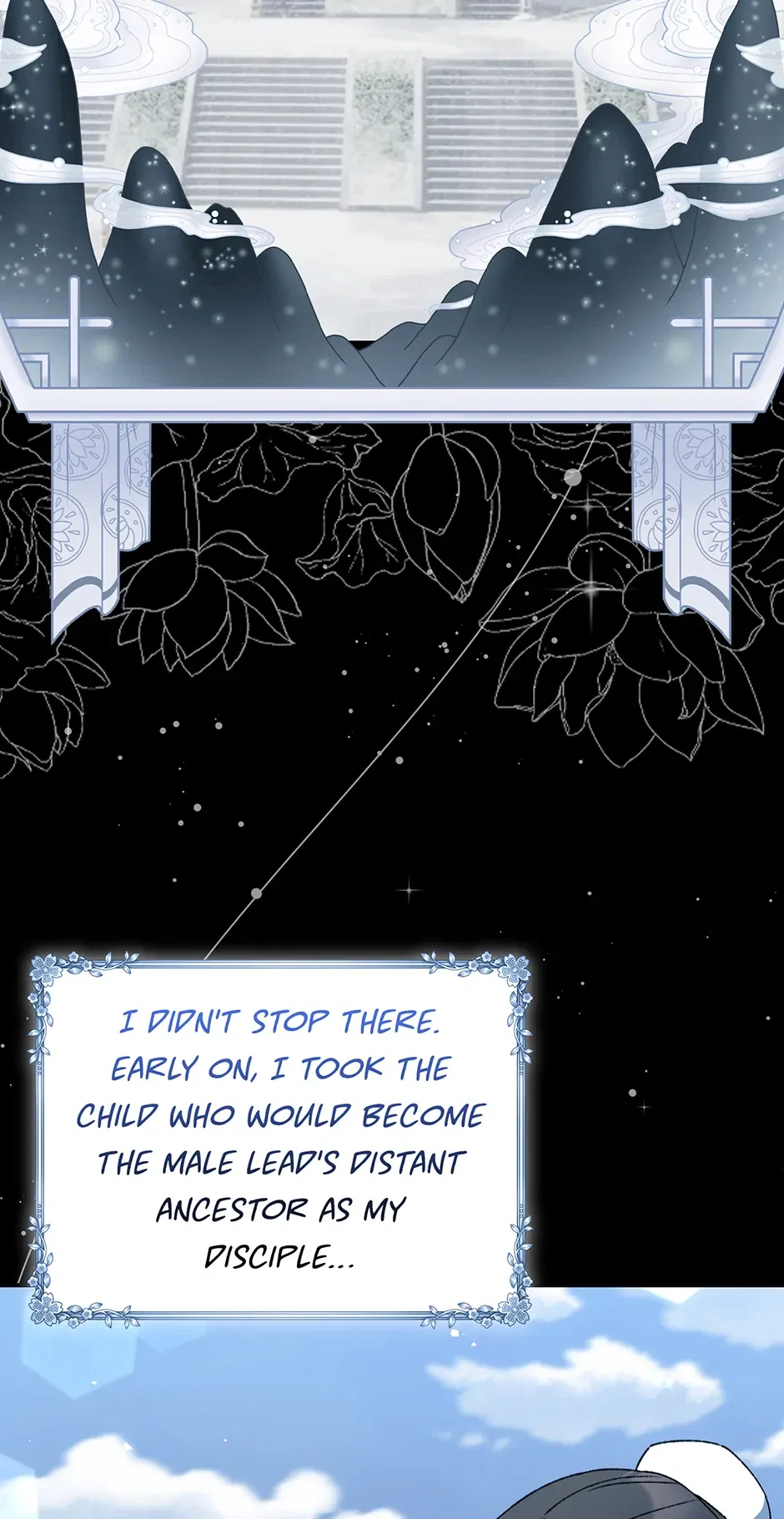 I Became The Young Wife of The Male Protagonist of a Martial Arts Novel Chapter 1 – Page 22