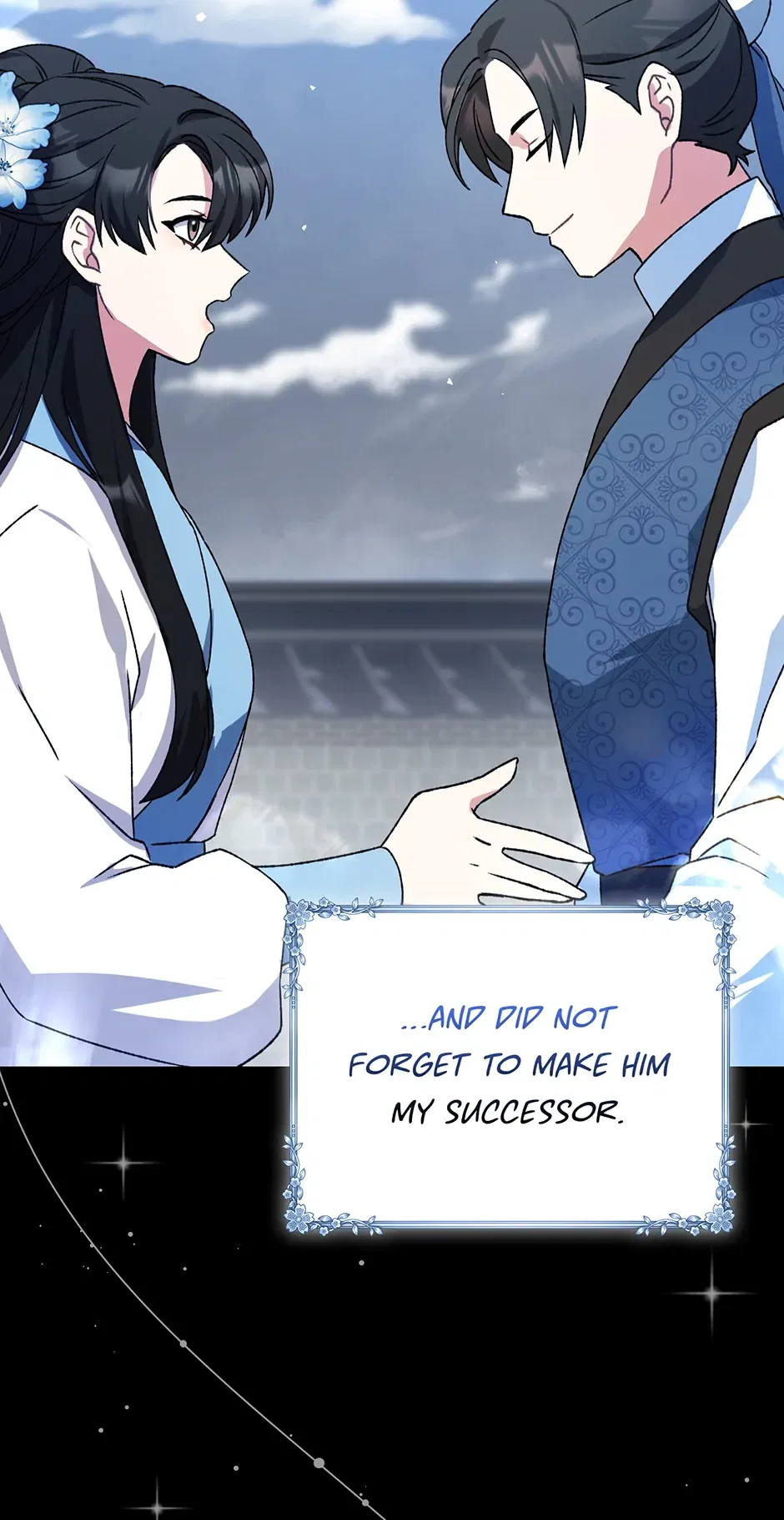 I Became The Young Wife of The Male Protagonist of a Martial Arts Novel Chapter 1 – Page 23