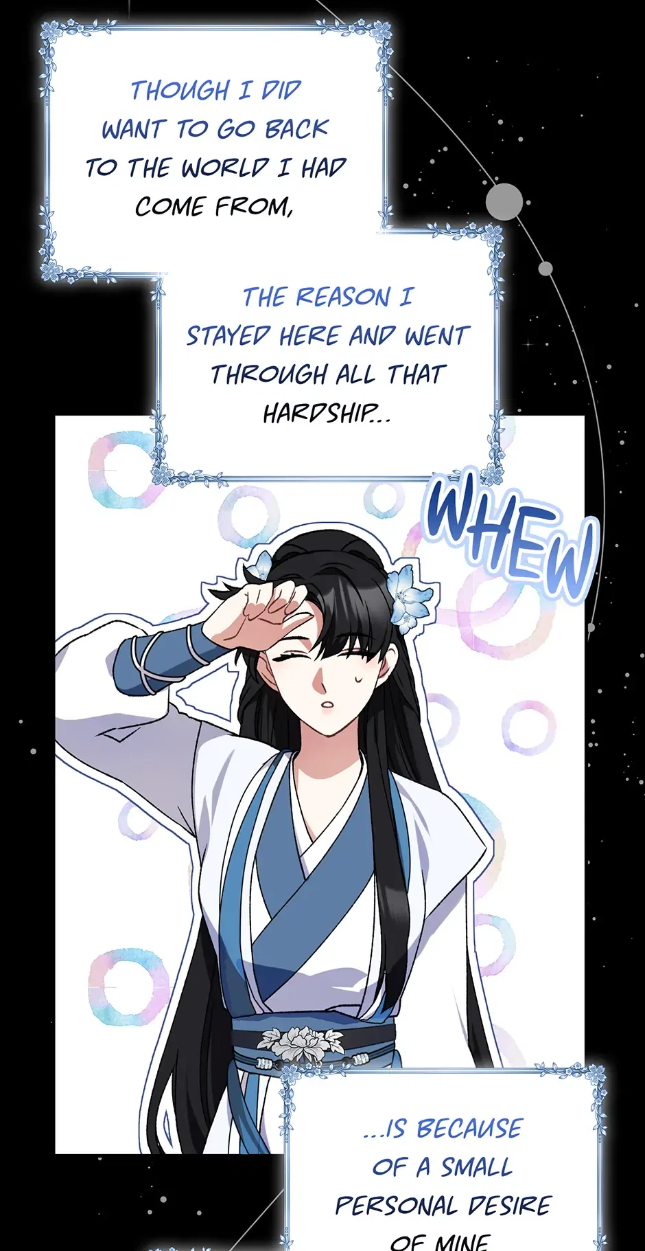 I Became The Young Wife of The Male Protagonist of a Martial Arts Novel Chapter 1 – Page 24