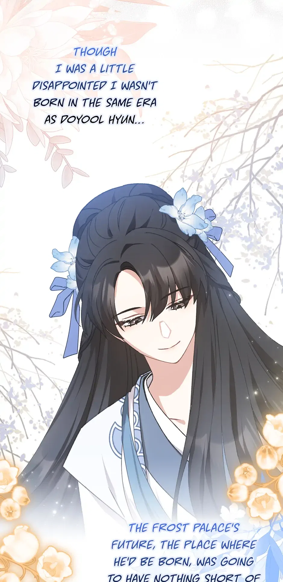 I Became The Young Wife of The Male Protagonist of a Martial Arts Novel Chapter 1 – Page 29