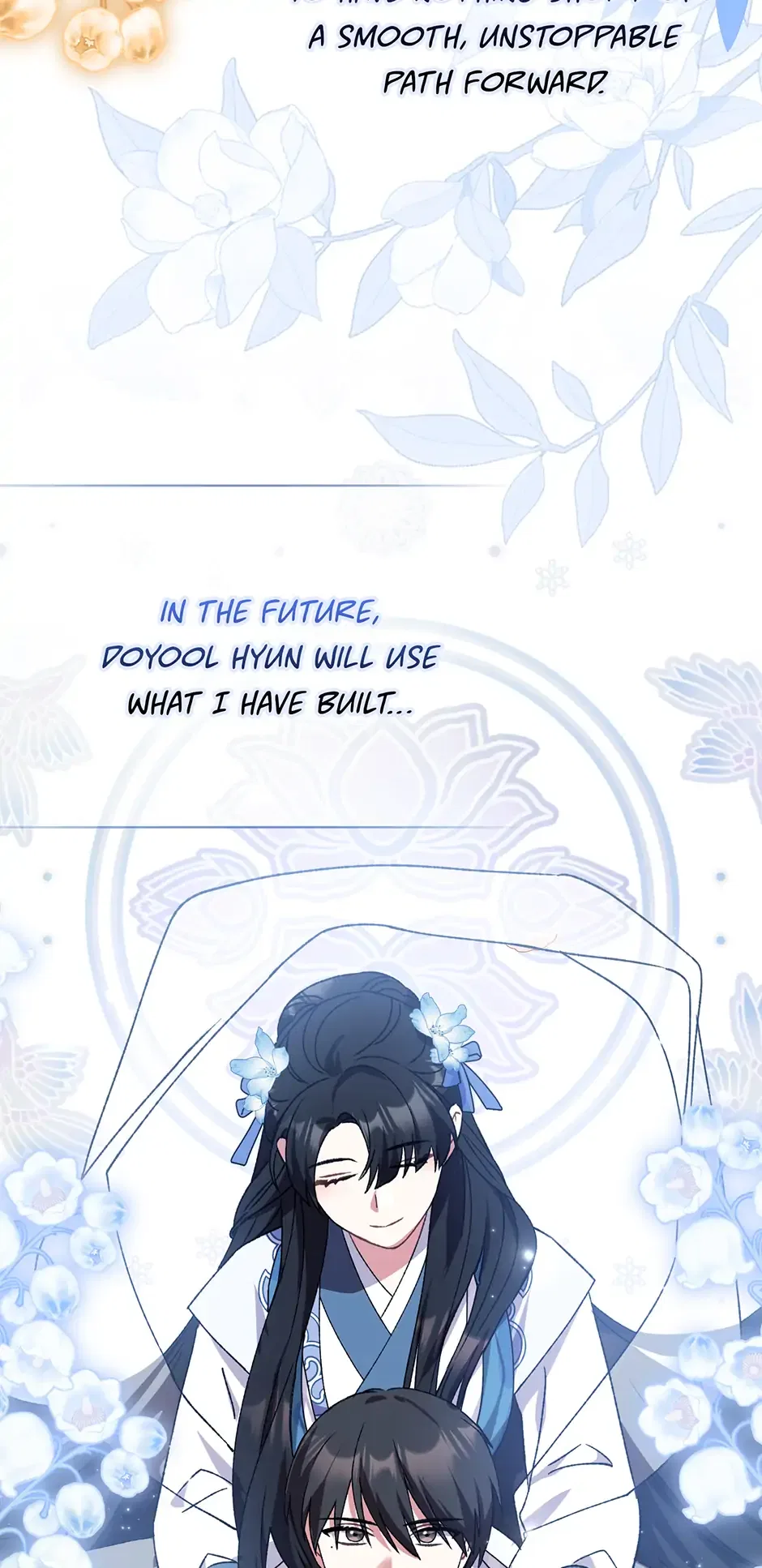 I Became The Young Wife of The Male Protagonist of a Martial Arts Novel Chapter 1 – Page 30