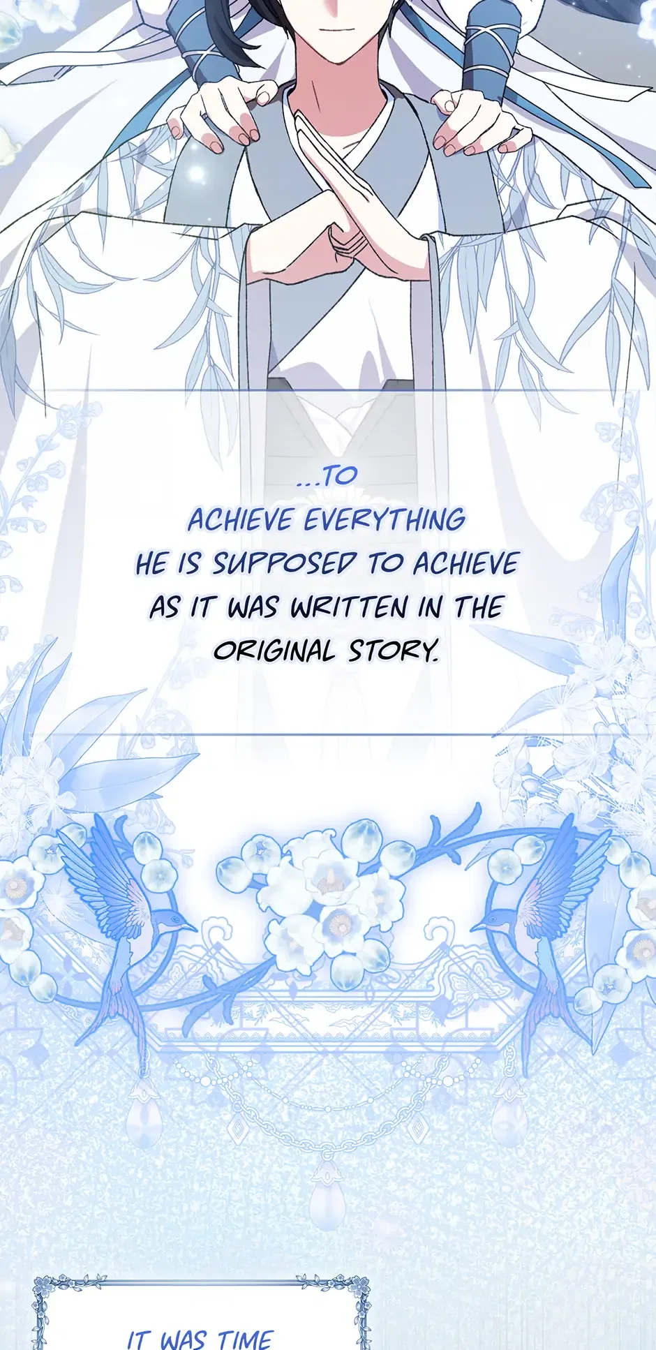 I Became The Young Wife of The Male Protagonist of a Martial Arts Novel Chapter 1 – Page 31