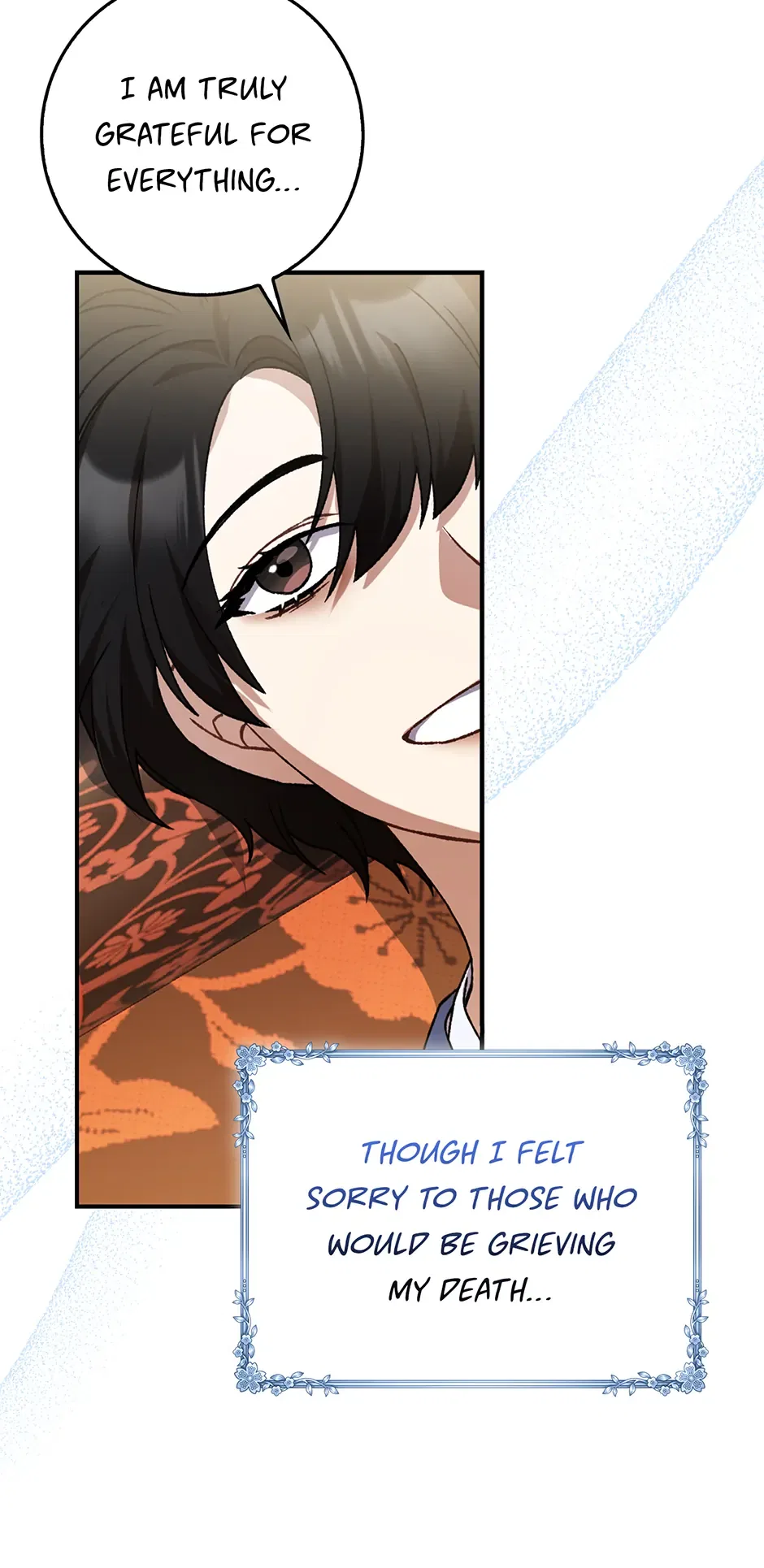 I Became The Young Wife of The Male Protagonist of a Martial Arts Novel Chapter 1 – Page 33
