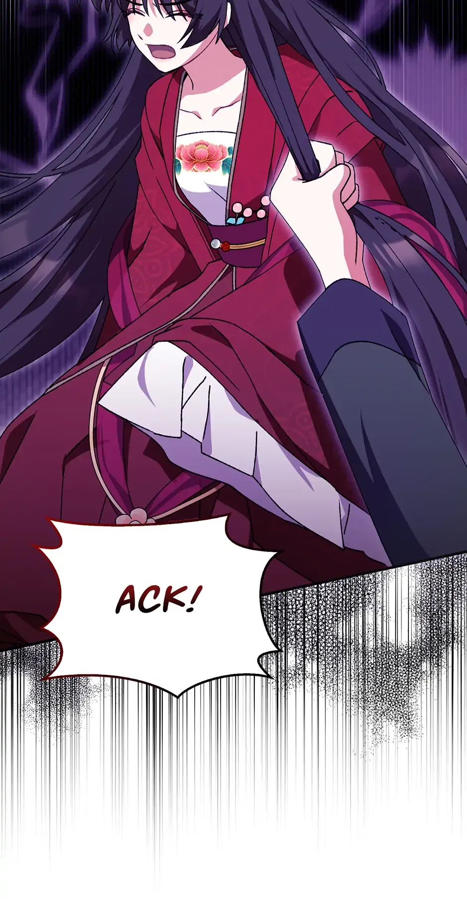 I Became The Young Wife of The Male Protagonist of a Martial Arts Novel Chapter 1 – Page 41