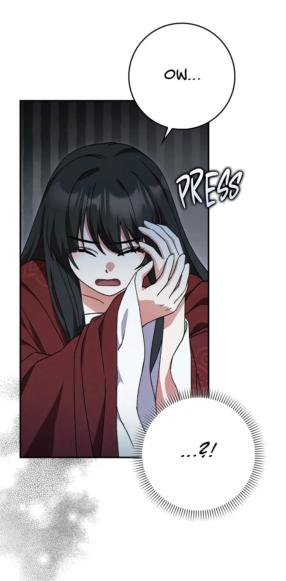 I Became The Young Wife of The Male Protagonist of a Martial Arts Novel Chapter 1 – Page 42