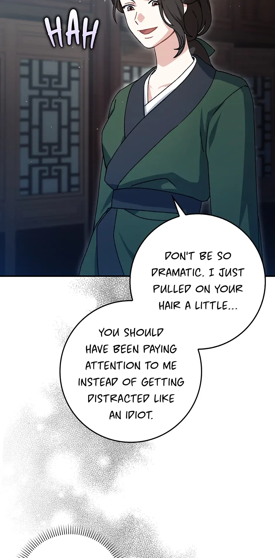 I Became The Young Wife of The Male Protagonist of a Martial Arts Novel Chapter 1 – Page 44